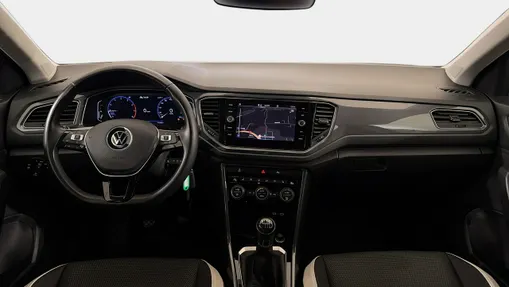 VOLKSWAGEN T-ROC T-ROC 1.5 TSI GPF ACT Premium