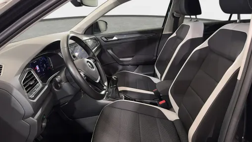 VOLKSWAGEN T-ROC T-ROC 1.5 TSI GPF ACT Premium