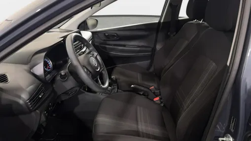 HYUNDAI i20 i20 1.2 Pure