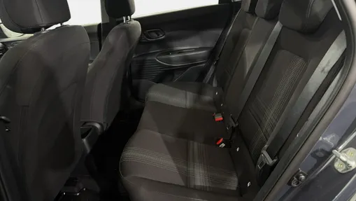 HYUNDAI i20 i20 1.2 Pure