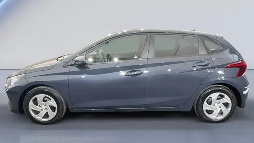 HYUNDAI i20 i20 1.2 Pure