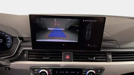 AUDI A5 A5 35 TFSI mHEV S tronic