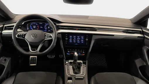 VOLKSWAGEN Arteon Arteon 2.0 TDI 4Motion R-Line DSG