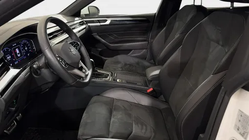 VOLKSWAGEN Arteon Arteon 2.0 TDI 4Motion R-Line DSG