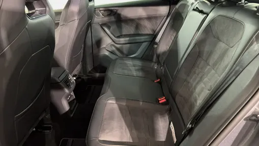 CUPRA Ateca Ateca 1.5 TSI DSG