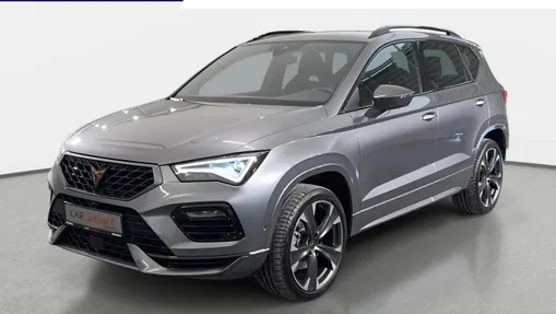 CUPRA Ateca Ateca 1.5 TSI DSG