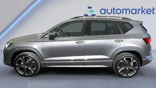 CUPRA Ateca Ateca 1.5 TSI DSG