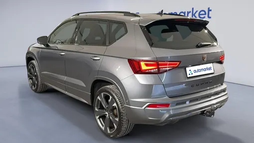 CUPRA Ateca Ateca 1.5 TSI DSG
