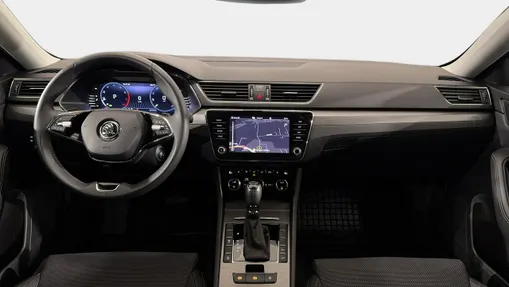 SKODA Superb Superb 2.0 TSI Style DSG