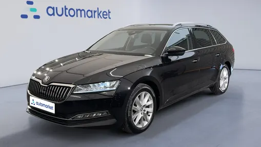 SKODA Superb Superb 2.0 TSI Style DSG