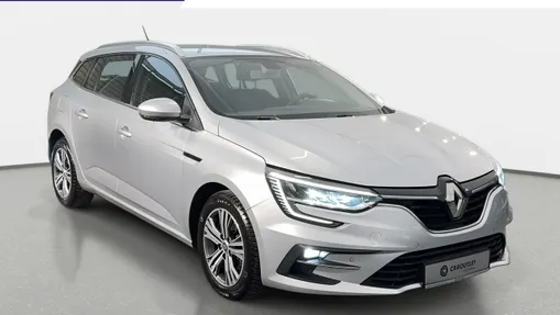 RENAULT Megane Megane 1.3 TCe FAP Equilibre