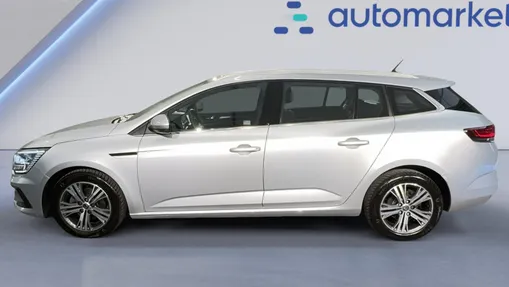 RENAULT Megane Megane 1.3 TCe FAP Equilibre