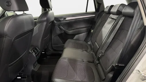 SKODA Kodiaq Kodiaq 2.0 TDI 4x4 Style DSG
