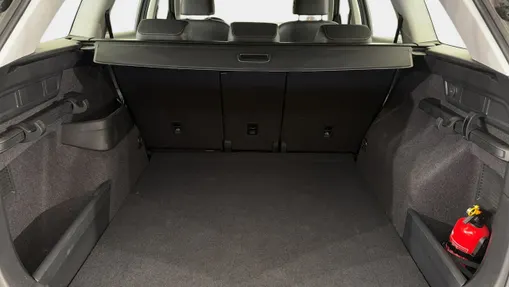 SKODA Kodiaq Kodiaq 2.0 TDI 4x4 Style DSG