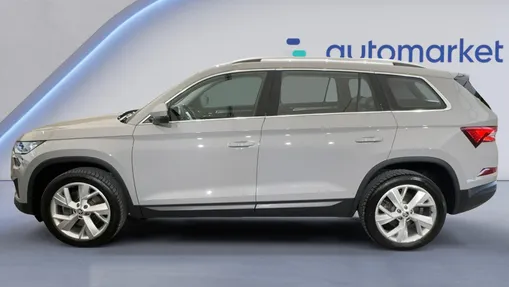 SKODA Kodiaq Kodiaq 2.0 TDI 4x4 Style DSG