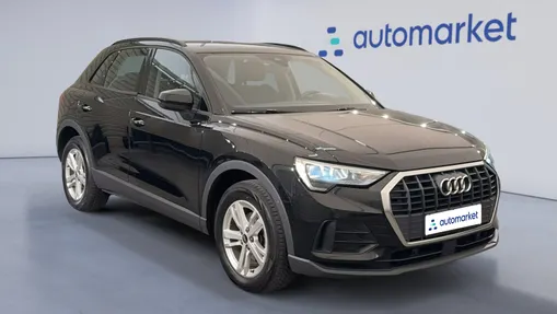 AUDI Q3 Q3 35 TFSI mHEV S tronic