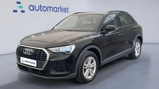 AUDI Q3 Q3 35 TFSI mHEV S tronic