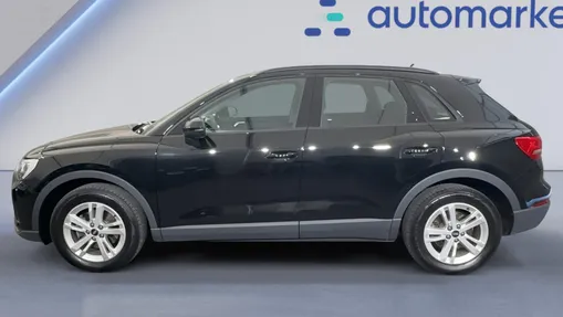 AUDI Q3 Q3 35 TFSI mHEV S tronic