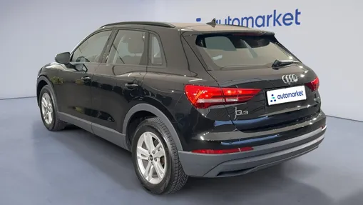 AUDI Q3 Q3 35 TFSI mHEV S tronic