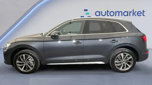 AUDI Q5 Q5 40 TFSI mHEV Quattro Advanced S tronic