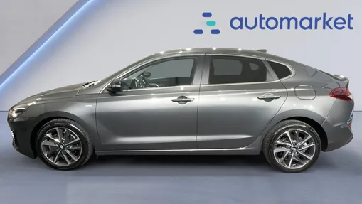 HYUNDAI i30 i30 1.5 T-GDI 48V Smart DCT