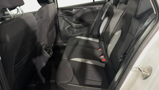 SKODA Kamiq Kamiq 1.5 TSI Selection