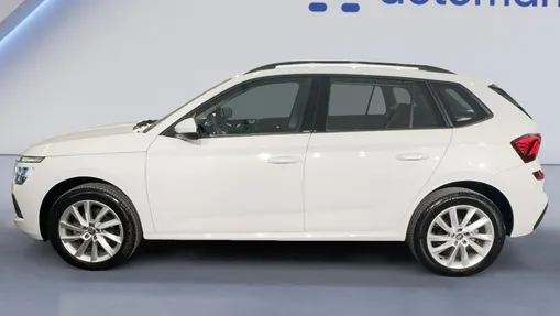 SKODA Kamiq Kamiq 1.5 TSI Selection