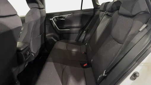 TOYOTA RAV4 RAV4 2.5 Hybrid Comfort 4x2