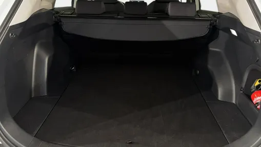 TOYOTA RAV4 RAV4 2.5 Hybrid Comfort 4x2