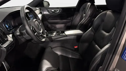 VOLVO V60 V60 T8 AWD Plug-In Hybrid R-Design aut