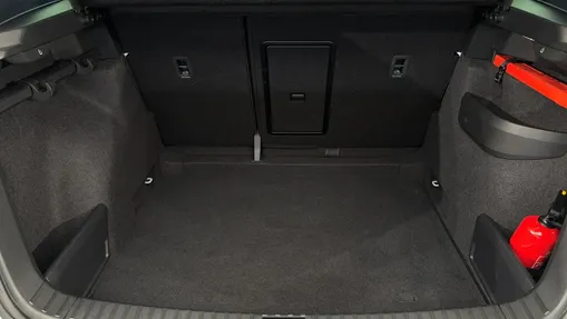 SKODA Karoq Karoq 1.5 TSI ACT Selection DSG