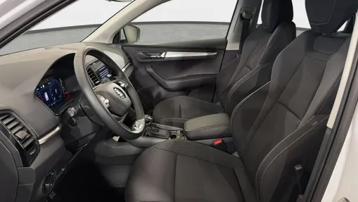 SKODA Karoq Karoq 1.5 TSI ACT Selection DSG