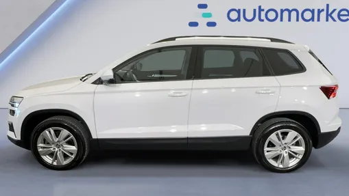 SKODA Karoq Karoq 1.5 TSI ACT Selection DSG