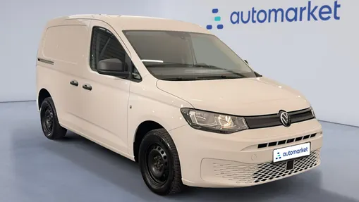 VOLKSWAGEN Caddy Caddy Cargo 2.0 TDI