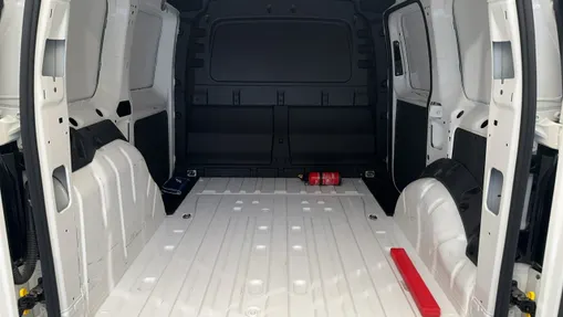 VOLKSWAGEN Caddy Caddy Cargo 2.0 TDI
