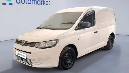 VOLKSWAGEN Caddy Caddy Cargo 2.0 TDI