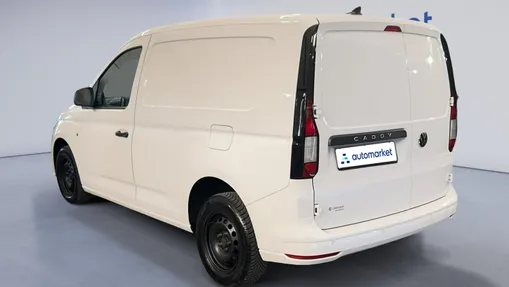 VOLKSWAGEN Caddy Caddy Cargo 2.0 TDI