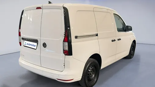 VOLKSWAGEN Caddy Caddy Cargo 2.0 TDI