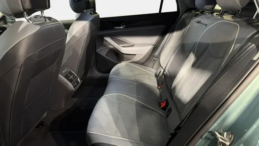 VOLKSWAGEN Passat Passat 2.0 TDI EVO Business DSG