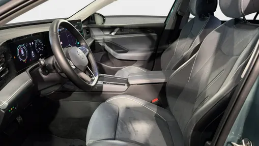 VOLKSWAGEN Passat Passat 2.0 TDI EVO Business DSG
