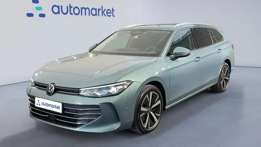 VOLKSWAGEN Passat Passat 2.0 TDI EVO Business DSG