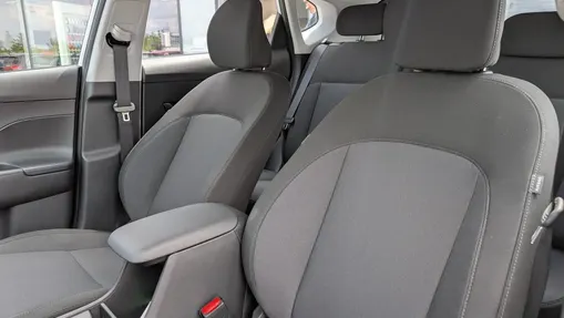 HYUNDAI Kona Kona 1.6 GDI Hybrid Smart DCT Nowy
