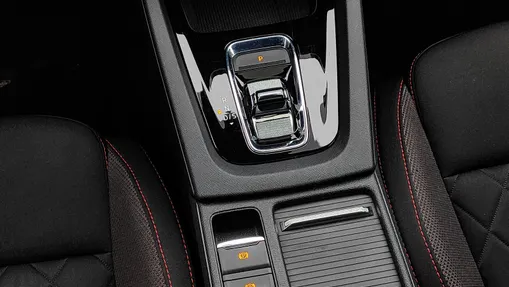 SKODA Octavia Octavia 2.0 TDI RS DSG