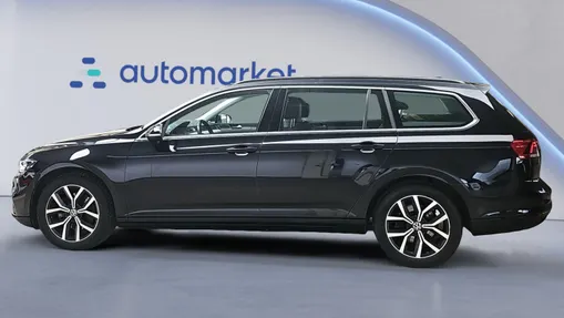 VOLKSWAGEN Passat Passat 1.5 TSI EVO Business DSG