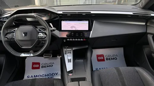 PEUGEOT 308 308 1.2 mHEV GT S&S e-DCS6