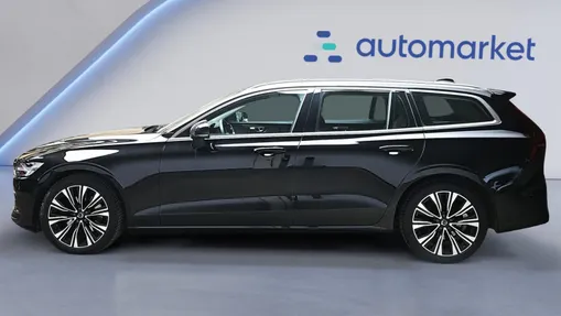 VOLVO V60 V60 B3 B Plus Bright aut