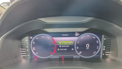 SKODA Karoq Karoq 2.0 TDI SCR 4x2 Style