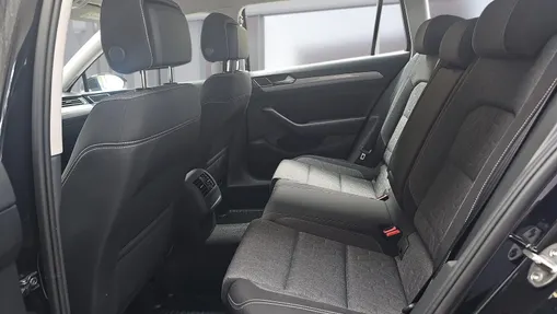 VOLKSWAGEN Passat Passat 1.5 TSI EVO Business DSG