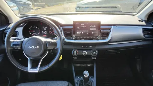 KIA Stonic Stonic 1.0 T-GDI M