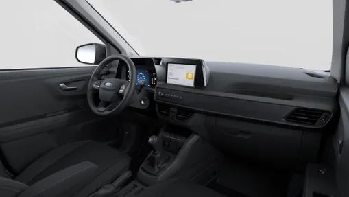 FORD Transit Courier Transit Courier 1.5 EcoBlue 1,9t Trend Nowy